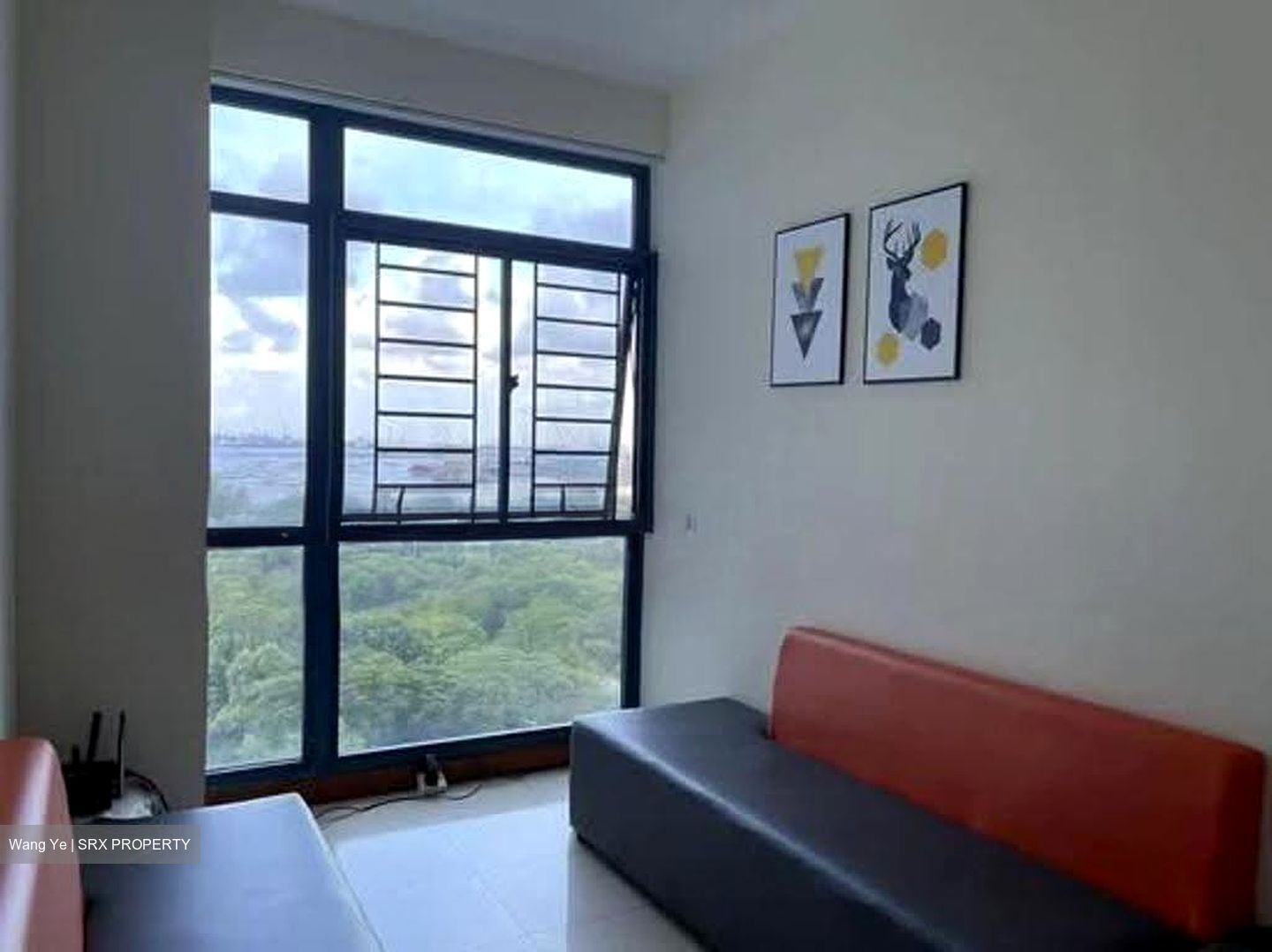 Blue Horizon (D5), Condominium #638783321
